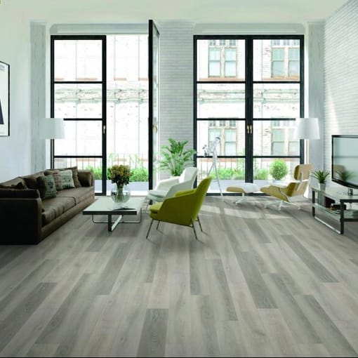 Waterproof Laminate
