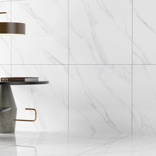 Bianco Carrara