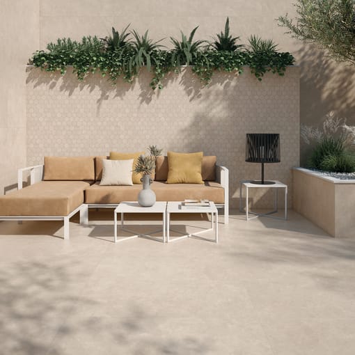 Timeless Beige