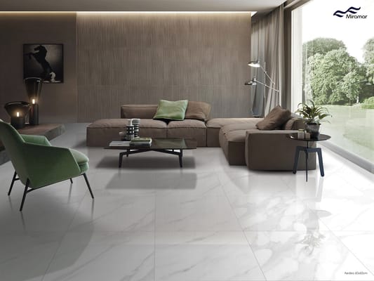 Floor Tiles