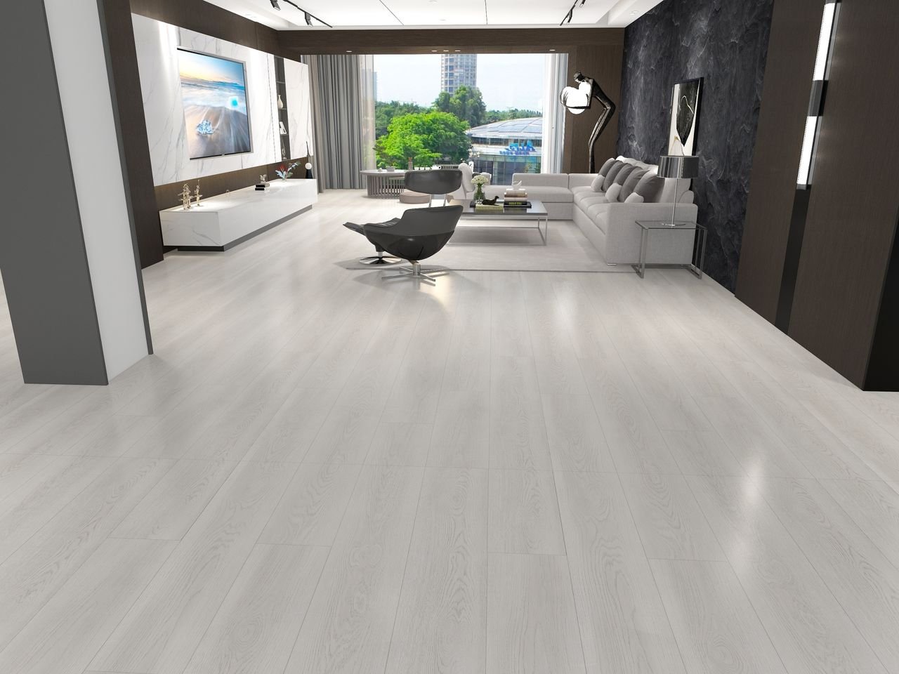 Alaska Oak - Maxxi Floors